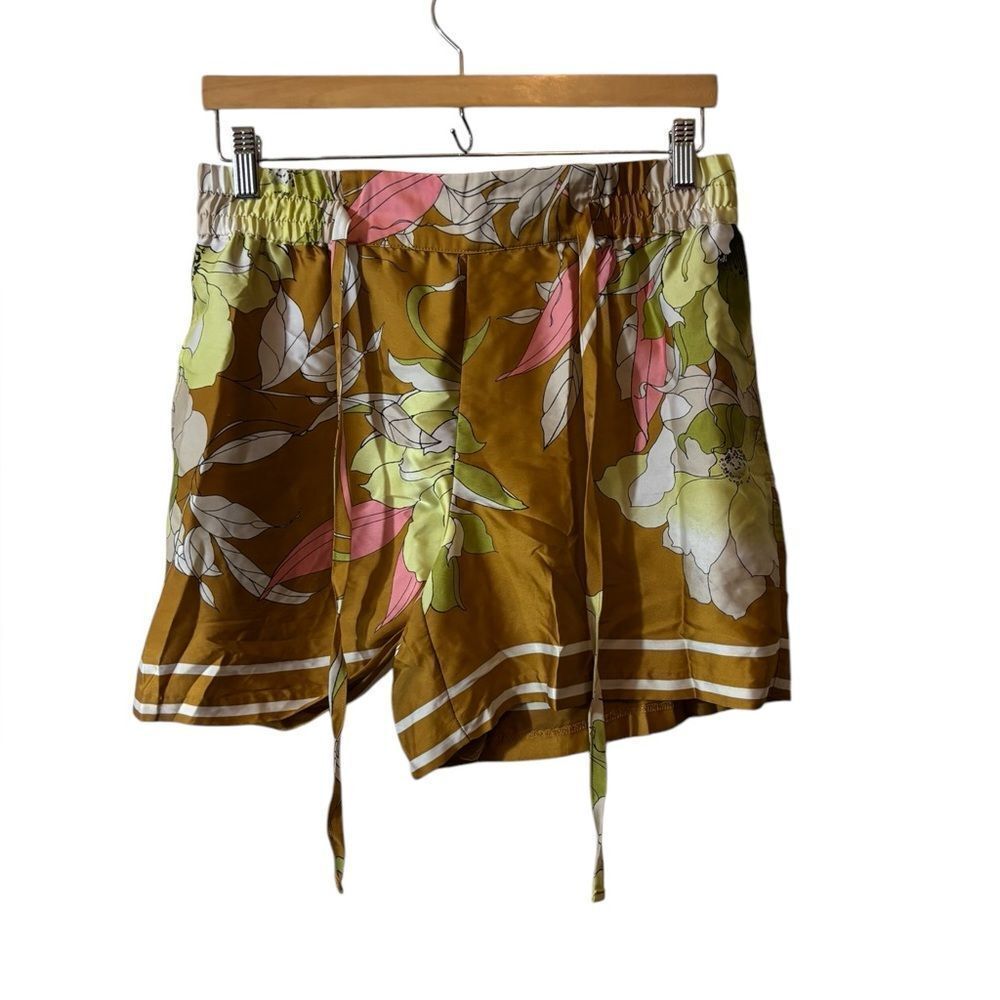 Ryegrass shorts small